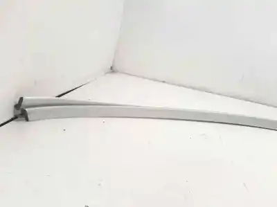 Pezzo di ricambio per auto di seconda mano modanatura per porsche cayenne (typ 9pa) s riferimenti oem iam   