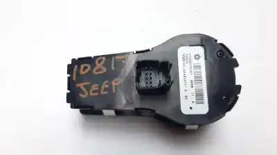 Автозапчастина б/у управління світлом для jeep compass ii 2.0 m-jet cat посилання на oem iam 6bt87lxhab2671  