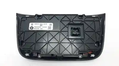 Автозапчасти б/у климат-контроль за jeep compass ii 2.0 m-jet cat ссылки oem iam 5va64dx9af  53246152