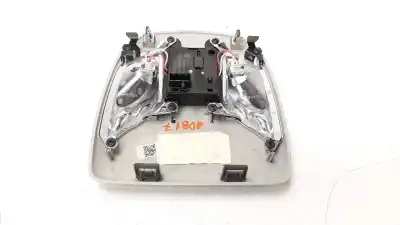 Pezzo di ricambio per auto di seconda mano luce interna per jeep compass ii 2.0 m-jet cat riferimenti oem iam 180104010206  l0260558ae01