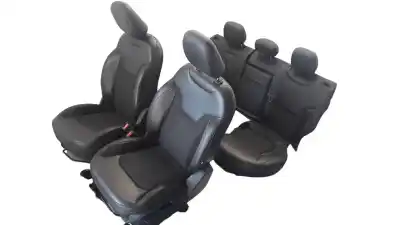 Pezzo di ricambio per auto di seconda mano  per JEEP COMPASS II  Riferimenti OEM IAM 6GA83LT5AE  