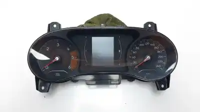 Pezzo di ricambio per auto di seconda mano  per JEEP COMPASS II  Riferimenti OEM IAM 6QR64DX9AB  503018880417
