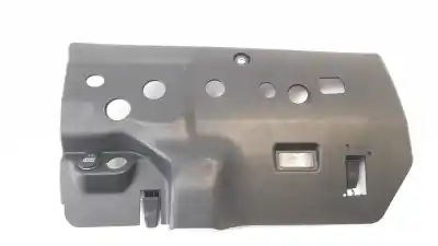 Pezzo di ricambio per auto di seconda mano modanatura per porsche cayenne (typ 92aa) 4.8 v8 cat riferimenti oem iam 7p5815174b  