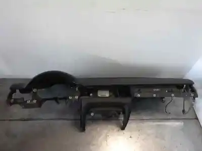 Second-hand car spare part dashboard for audi a8 d3 (4e2, 4e8) 4.0 tdi quattro oem iam references 4e0880203c