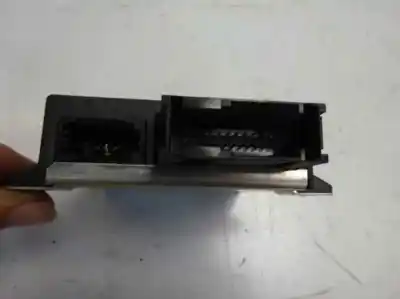 Second-hand car spare part electronic module for audi a8 d3 (4e2, 4e8) 4.0 tdi quattro oem iam references 4e0907468a  