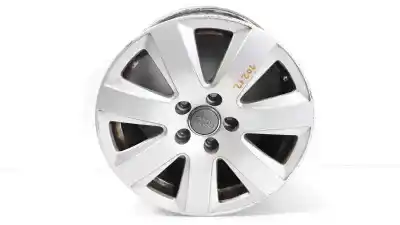 Pezzo di ricambio per auto di seconda mano Cerchione in lega per AUDI A6 BERLINA (4F2)  Riferimenti OEM IAM 16PULGADAS  