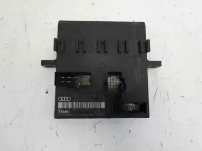 Second-hand car spare part Electronic Module for AUDI A8 D3 (4E2, 4E8) 4.0 TDI quattro OEM IAM references 4E0907279J  