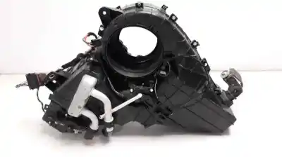 Автозапчастина б/у повне нормальне опалення для porsche cayenne (92a) 4.2 s diesel посилання на oem iam 7p0820003e  