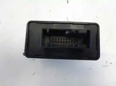 Second-hand car spare part electronic module for audi a8 d3 (4e2, 4e8) 4.0 tdi quattro oem iam references 4e090735701  5df00827813