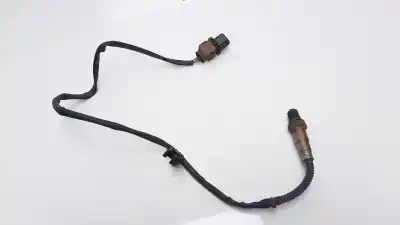 Автозапчасти б/у лямбда-зонд за audi a8 (4e2) 3.0 v6 24v tdi ссылки oem iam 057906262