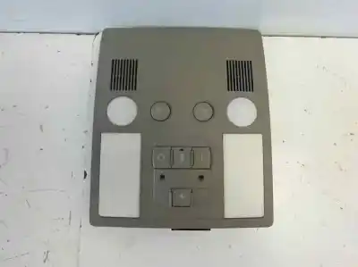 Second-hand car spare part interior light for audi a8 d3 (4e2, 4e8) 4.0 tdi quattro oem iam references 4e0947111g