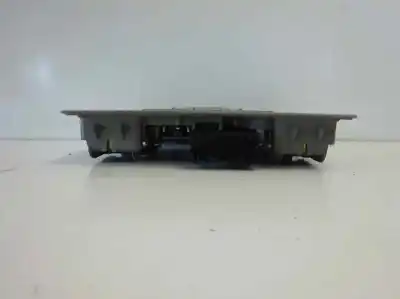 Second-hand car spare part interior light for audi a8 d3 (4e2, 4e8) 4.0 tdi quattro oem iam references 4e0947111g  