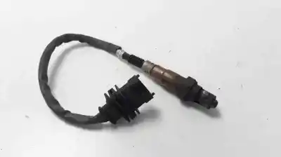 Pièce détachée automobile d'occasion  pour MASERATI GHIBLI  Références OEM IAM 670002199  0258010359
