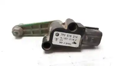Second-hand car spare part sensor for porsche cayenne (92a) 4.2 s diesel oem iam references 7p0616214  