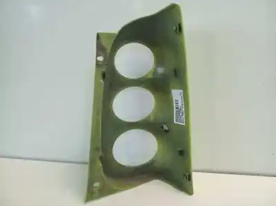 Second-hand car spare part rear decorative moulding for smart coupe cdi oem iam references 253041l  