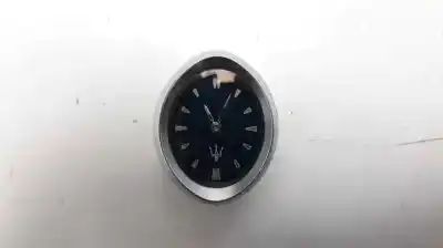Pièce détachée automobile d'occasion  pour MASERATI GHIBLI  Références OEM IAM 670021647  