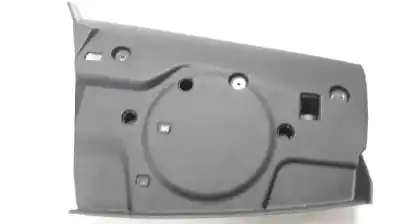 Pièce détachée automobile d'occasion  pour MASERATI GHIBLI  Références OEM IAM 6700252760  