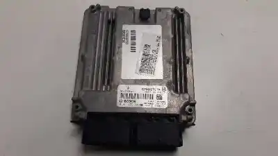 Pièce détachée automobile d'occasion calculateur moteur ecu pour maserati ghibli s q4 références oem iam 670007174  0261s09248