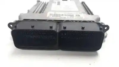 Pièce détachée automobile d'occasion calculateur moteur ecu pour maserati ghibli s q4 références oem iam 670007174  0261s09248