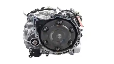 Pezzo di ricambio per auto di seconda mano RIDUTTORE per PEUGEOT 2008 I (CU_)  Riferimenti OEM IAM 20GE92  TF71SC