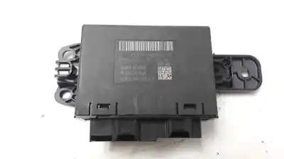 Piesă de schimb auto la mâna a doua modul electrotic pentru ford ecosport (cr6) titanium referințe oem iam gn1514b533af