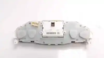 Peça sobressalente para automóvel em segunda mão quadrante por peugeot 208 allure referências oem iam 9814039880  9814696380