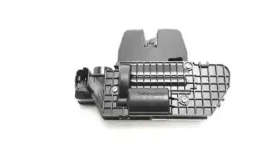 Piesă de schimb auto la mâna a doua încuietoare porbagaj pentru peugeot 208 allure referințe oem iam 9684648680