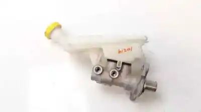 Peça sobressalente para automóvel em segunda mão Bomba De Travões por PEUGEOT 208 Allure Referências OEM IAM 4601R9  