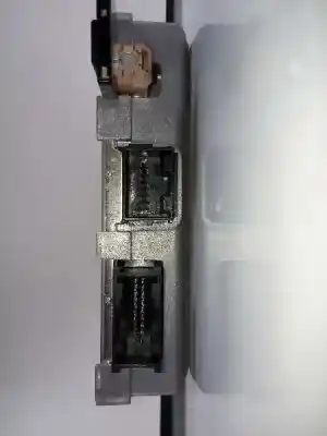 Second-hand car spare part electronic module for opel astra j lim. excellence oem iam references 13353284  