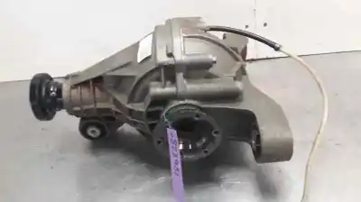 Pezzo di ricambio per auto di seconda mano  per PORSCHE CAYENNE (TYP 9PA)  Riferimenti OEM IAM   