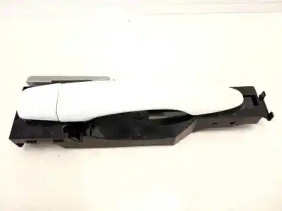 İkinci el araba yedek parçası Arka Sag Dis Kulp için NISSAN QASHQAI (J11) 1.6 dCi Turbodiesel CAT OEM IAM referansları 8061021133  