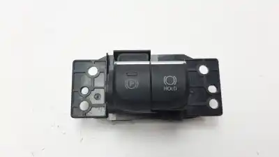 Peça sobressalente para automóvel em segunda mão alavanca de travão de mão por toyota corolla (e21) sedan 1.8 16v hybrid referências oem iam 8439002020