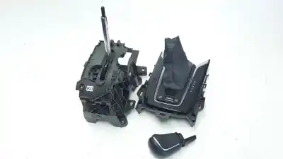 Peça sobressalente para automóvel em segunda mão alavanca de velocidades por toyota corolla (e21) sedan 1.8 16v hybrid referências oem iam 33560f4050