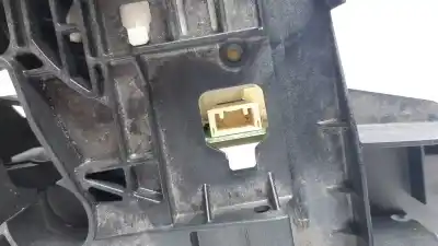 Pezzo di ricambio per auto di seconda mano leva del cambio per toyota corolla (e21) sedan 1.8 16v hybrid riferimenti oem iam 33560f4050  