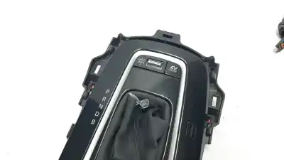 Pezzo di ricambio per auto di seconda mano leva del cambio per toyota corolla (e21) sedan 1.8 16v hybrid riferimenti oem iam 33560f4050  