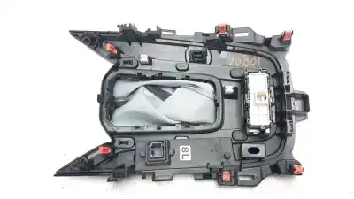 Pezzo di ricambio per auto di seconda mano leva del cambio per toyota corolla (e21) sedan 1.8 16v hybrid riferimenti oem iam 33560f4050  