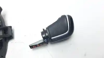 Pezzo di ricambio per auto di seconda mano leva del cambio per toyota corolla (e21) sedan 1.8 16v hybrid riferimenti oem iam 33560f4050  