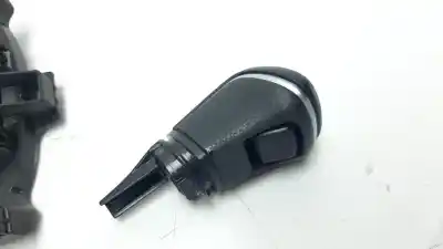 Pezzo di ricambio per auto di seconda mano leva del cambio per toyota corolla (e21) sedan 1.8 16v hybrid riferimenti oem iam 33560f4050  