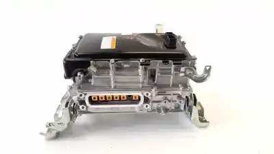 Peça sobressalente para automóvel em segunda mão inversor por toyota corolla (e21) sedan 1.8 16v hybrid referências oem iam g920047350