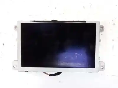 Peça sobressalente para automóvel em segunda mão  por AUDI A4 AVANT (8K5) (2008)  Referências OEM IAM 8R0919604  2289891