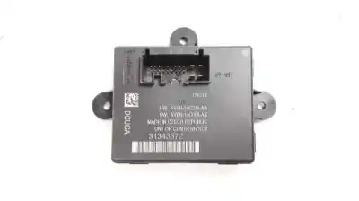 Peça sobressalente para automóvel em segunda mão módulo de confort / bsi /bcm por volvo v40 momentum referências oem iam av6n14c236ab