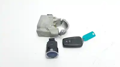 Second-hand car spare part Ignition Switch for TOYOTA COROLLA (E21) SEDAN 1.8 16V HYBRID OEM IAM references 8961102190  