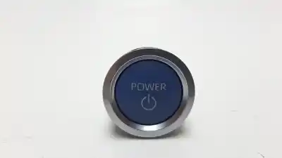 Second-hand car spare part ignition switch for toyota corolla (e21) sedan 1.8 16v hybrid oem iam references 8961102190  