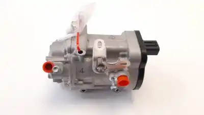 Second-hand car spare part Air Conditioning Compressor for TOYOTA COROLLA (E21) SEDAN 1.8 16V HYBRID OEM IAM references 044001200  