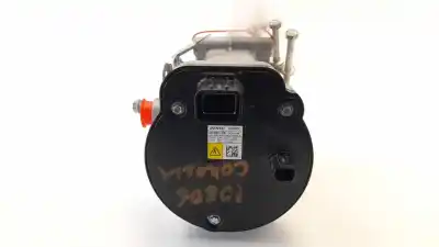 Second-hand car spare part air conditioning compressor for toyota corolla (e21) sedan 1.8 16v hybrid oem iam references 044001200  