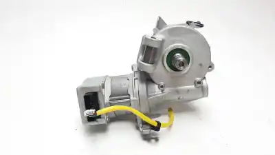 Second-hand car spare part steering column for toyota corolla (e21) sedan 1.8 16v hybrid oem iam references 4525002p90 jj501007701 8965012l40