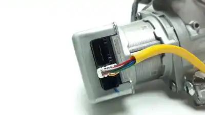 Second-hand car spare part steering column for toyota corolla (e21) sedan 1.8 16v hybrid oem iam references 4525002p90 jj501007701 8965012l40