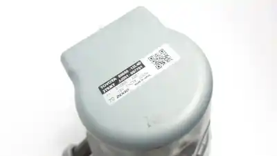 Second-hand car spare part steering column for toyota corolla (e21) sedan 1.8 16v hybrid oem iam references 4525002p90 jj501007701 8965012l40