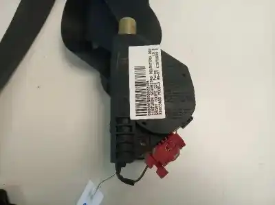 Second-hand car spare part front right seat belt for smart coupe cdi oem iam references 33003480  