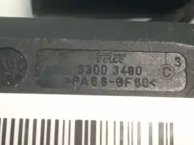 Second-hand car spare part front right seat belt for smart coupe cdi oem iam references 33003480  